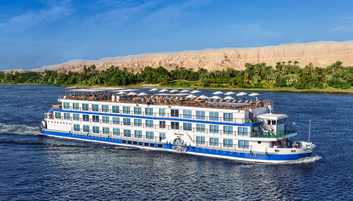 ultra delux cruise